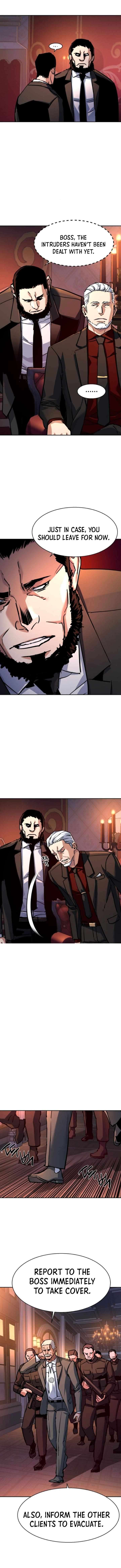 Mercenary Enrollment, Chapter 218 image 04
